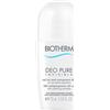 Biotherm Deo Pure Invisible Deodorante Roll-on 75ml