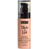 Pupa Made To Last Foundation Fondotinta 040 Medium Beige