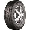 Bridgestone 195/75 R16C 107/105R DURAVIS A/S M+S