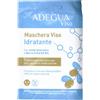 Adegua Maschera Viso Idratante Trattamento intensivo per pelli secche