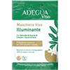 Adegua Maschera Viso Illuminante Trattamento intensivo per pelli opache