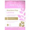 Adegua Maschera Viso Lenitiva Trattamento intensivo per pelli sensibili e reattive
