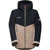 Mammut Crater Iv Hs Jacket Blu S Uomo