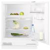 Electrolux Mini Frigo da Incasso Sottopiano 127 Litri Classe E Raffreddamento Ventilato colore Bianco Serie 600 - KXB2AE82S