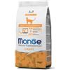 Monge Gatto Light Tacchino 1.5 kg - 1.5 kg - 2+ sacchi