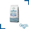 Monge Gatto Kitten Trota - 400 gr - 1 sacco