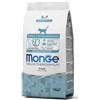 Monge Gatto Kitten Trota - 400 gr - 2+ sacchi