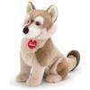 TRUDI 24040 PELUCHE LUPO