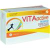 VITA ACTIVE RICARICA 30 COMPRESSE