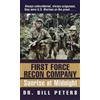 Bill Peters First Force Recon Company (Tascabile)