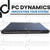 HP 5130-48G-4SFP+ EI JG934A switch Gigabit 48 porte 4 x SFP+ 10GbE