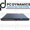 HPe HP FlexNetwork 5130 JG936A 24G PoE+ 4SFP+ El Switch, Power over Ethernet