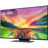 Lg Smart TV 50 Pollici 4K Ultra HD QNED WebOS 23 Essence Graphite 50QNED826RE