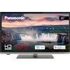 Panasonic Smart TV 32" HD Ready LED Internet TV TX-32MS350E