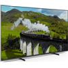 Philips Smart TV 43 Pollici Full HD Display LED HbbTV - 43PUS7608/12