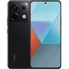 Xiaomi Redmi Note 13 Pro 6.7" 5G Dual SIM 8/256 Gb Android Nero MZB0FFWEU