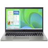 Acer Notebook 15.6" Full HD i7 8 GB RAM 512 GB SSD Windows 11 Home NX.AYCET.006