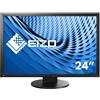 EIZO Monitor PC 24.1" WUXGA DVI DisplayPort Nero FlexScan EV2430-BK EV2430-BK