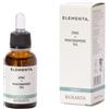 BIOEARTH INTERNATIONAL Srl ELEMENTA - ZINC + NIACINAMIDE 11% (purif) 15 ML Soluzione concentrata di Niacinamide 10% e Zinco 1%