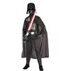 Rubie's IT882009-L - Costume Darth Vader, Multicolore, L