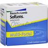 Bausch & Lomb SofLens Multi-Focal (6 Lenti)