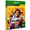 SEGA Yakuza: Like A Dragon - Day ICHI Edition - Xbox One