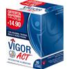 F&F SRL VIGOR ACT 30CPR