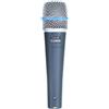 Shure Beta 57A Microfono Strumento Dinamico Supercardioide