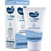 ITALSILVA COMMERCIALE Srl Sauber DeoCare Deodorante in Crema 7 Giorni - Adatto per pelle sensibile - 30 ml