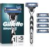 Gillette Mach3 Mach3 5 pz