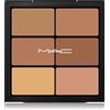 MAC Cosmetics Studio Fix Conceal And Correct Palette 6 g