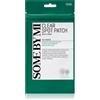 Some By Mi Clear Spot Patch 18 pz