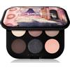 MAC Cosmetics Connect In Colour Eye Shadow Palette 6 shades 6.25 g
