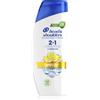 Head & Shoulders Citrus Fresh 2v1 625 ml
