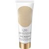 Sensai Protective Suncare Cream For Face SPF50+ 50 ml