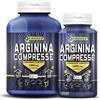 EUROSUP ARGININA COMPRESSE 80CPR