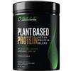 Self Omninutrition Plant Based Protein Gusto Vaniglia 1kg