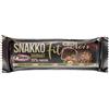 PRO NUTRITION Pronutrition Barretta Snakko Fit Noir 30g