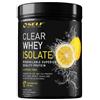 Self Omninutrition Clear Whey Isolate Gusto Limonata 500g