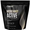 Self Omninutrition Micro Whey Active Gusto Cioccolato Bianco 1kg