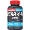 PRO NUTRITION Pronutrition Protein BCAA Sport 4:1:1 200 Compresse
