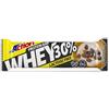 PRO ACTION PROACTION WHEY BAR CAPPUCC 45G