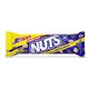 PRO ACTION PROACTION NUTS BAR UVETTA 30G