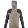 Millet Fitz Roy Jacket Beige S Uomo