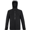 Millet Grands Montets Ii Goretex Jacket Nero S Uomo