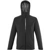 Millet Mungo Ii Goretex 2.5l Jacket Nero L Uomo