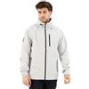 Helly Hansen Crew Hooded 2.0 Jacket Grigio S Uomo