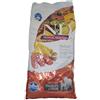 Russo Mangimi SpA N&D Dog Tropical Selection Salmon Adult Med/Max 10000 g Mangime