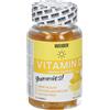 WEIDER Vitamin D 200 g Caramelle