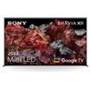 Sony BRAVIA XR XR-65X95L Mini LED 4K HDR Google TV ECO PACK